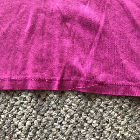 Jcrew perfect fit cotton tshirt - Picture 3 of 4